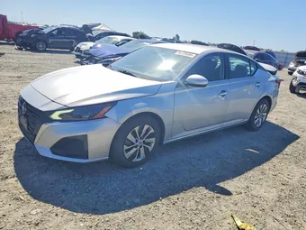2023 Nissan Altima 1N4BL4BV3PN372516 Lot 53628686