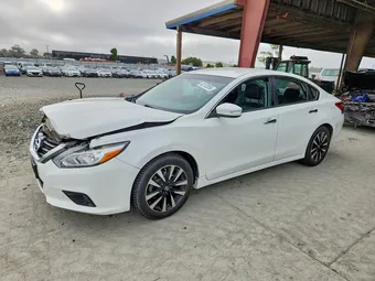 2018 Nissan Altima 1N4AL3AP6JC128659 Lot 52102056