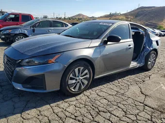 2024 Nissan Altima 1N4BL4BV9RN319130 Lot 49674266