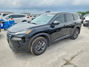 2025 Nissan Rogue 5N1BT3AA7SC838869 Lot 54281686