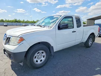 2018 Nissan Frontier 1N6BD0CT1JN716460 Lot 51493086