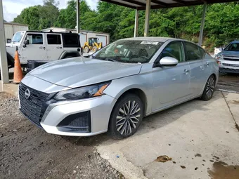 2023 Nissan Altima 1N4BL4DV1PN350334 Lot 51766716