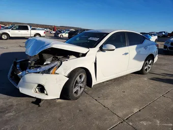 2019 Nissan Altima 1N4BL4BV8KN325569 Lot 78424345