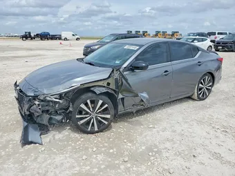 2019 Nissan Altima 1N4BL4CV8KC122739 Lot 48591446