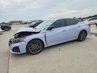 2024 Nissan Altima 1N4AL4CV7RN425215 Lot 52729346