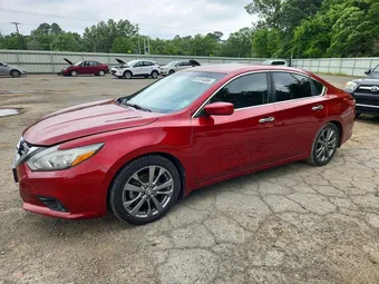 2018 Nissan Altima 1N4AL3AP9JC242767 Lot 51314956