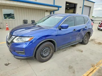 2020 Nissan Rogue JN8AT2MT1LW032957 Lot 50166656