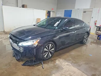 2019 Nissan Altima 1N4BL4EV4KC220549 Lot 47713396