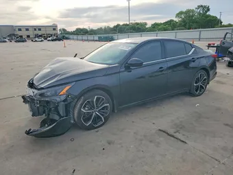 2024 Nissan Altima 1N4BL4CV8RN424370 Lot 50473686