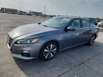 2019 Nissan Altima 1N4BL4EVXKC111755 Lot 48264726
