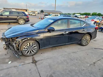 2023 Nissan Altima 1N4BL4DV0PN322749 Lot 49262586
