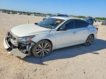 2020 Nissan Altima 1N4BL4CWXLC125412 Lot 46739376