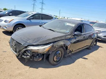 2020 Nissan Altima 1N4BL4CV2LC268071 Lot 53125966