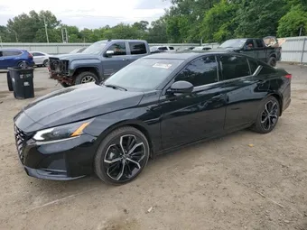 2023 Nissan Altima 1N4BL4CV2PN424913 Lot 59003775