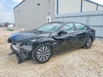 2025 Nissan Altima 1N4BL4DVXSN398035 Lot 46774046
