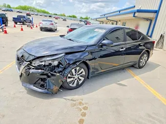 2020 Nissan Altima 1N4BL4BV2LC175102 Lot 49887266