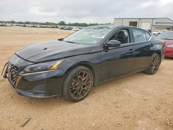 2025 Nissan Altima 1N4BL4CV6SN347570 Lot 49588986