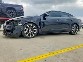 2016 Nissan Maxima 1N4AA6APXGC430343