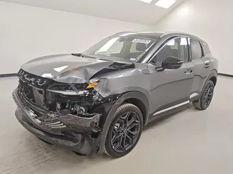 2026 Nissan Kicks 3N8AP6DA1TL385747 Lot 49848656