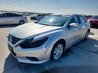 2016 Nissan Altima 1N4AL3AP1GN335263 Lot 47509366