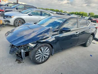2024 Nissan Altima 1N4BL4DV7RN324839 Lot 53797156