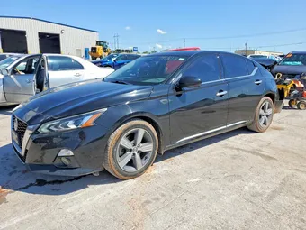 2019 Nissan Altima 1N4BL4DV3KC120850 Lot 49590766