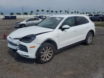 2019 Porsche Cayenne WP1AE2AY0KDA51448 Lot 53253916