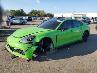 2020 Porsche Panamera WP0AA2A7XLL100750
