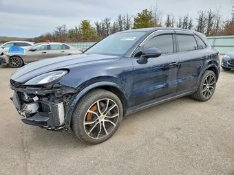 2019 Porsche Cayenne WP1AA2AY9KDA17570 Lot 42077416