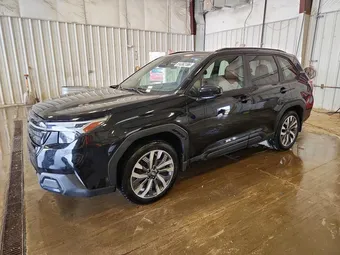 2025 Subaru Forester JF2SLDTC2SH460442 Lot 51282186