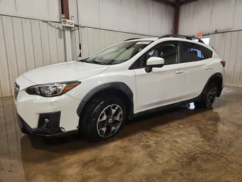 2018 Subaru Crosstrek JF2GTADC6J8267468 Lot 51627516