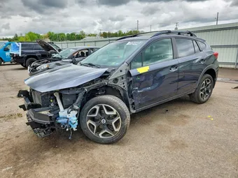 2018 Subaru Crosstrek JF2GTAMC0JH299302 Lot 51261546