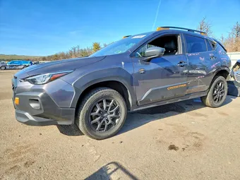 2025 Subaru Crosstrek 4S4GUHT69S3703174 Lot 48629696