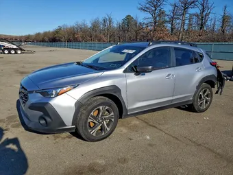 2024 Subaru Crosstrek JF2GUADC7R8390172 Lot 97790775