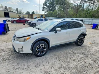 2017 Subaru Crosstrek JF2GPABC7HG249228 Lot 47502806