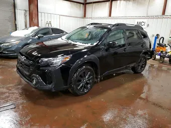 2023 Subaru Outback 4S4BTALC3P3178596 Lot 75665455