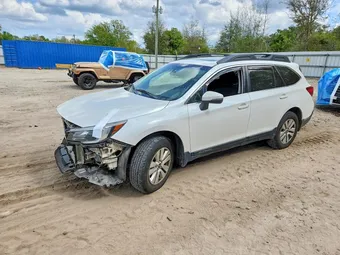 2019 Subaru Outback 4S4BSAHC3K3227820 Lot 48248396