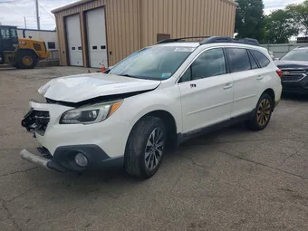 2016 Subaru Outback 4S4BSBNC7G3230558 Lot 52807756