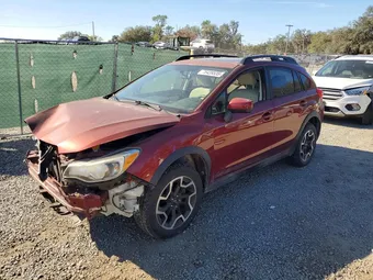 2016 Subaru Crosstrek JF2GPABC5G8234574 Lot 75439535
