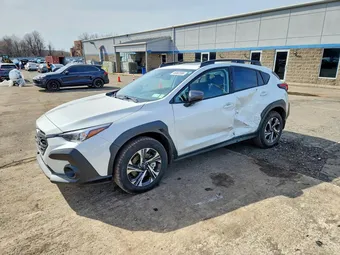 2026 Subaru Crosstrek 4S4GUHD66T3707067 Lot 46002586