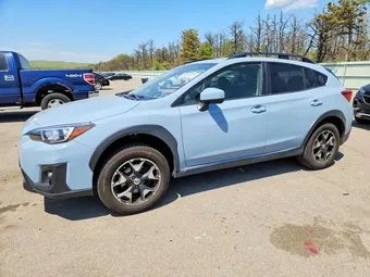 2018 Subaru Crosstrek JF2GTADC8JH339884 Lot 53915216