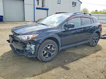2019 Subaru Crosstrek JF2GTACC6KH265903 Lot 50646696
