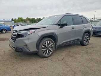 2025 Subaru Forester JF2SLSTD1SH416025 Lot 51666486