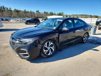 2024 Subaru Legacy 4S3BWAF66R3016479