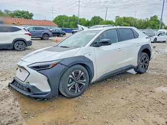 2023 Subaru Solterra JTMABABA0PA022854