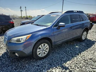 2016 Subaru Outback 4S4BSBCC1G3297028 Lot 50926786