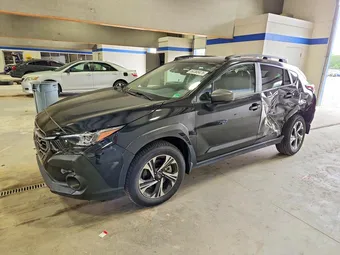 2024 Subaru Crosstrek JF2GUADC6RH264420 Lot 50368476