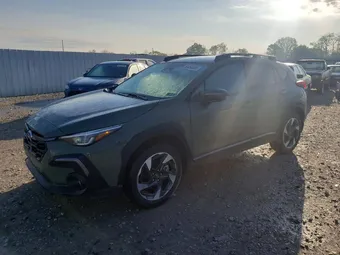 2025 Subaru Crosstrek 4S4GUHL60S3714984 Lot 50456006