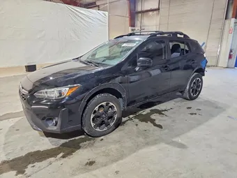 2022 Subaru Crosstrek JF2GTAEC8NH283398 Lot 72989765