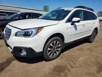 2017 Subaru Outback 4S4BSANC5H3321503 Lot 53638116